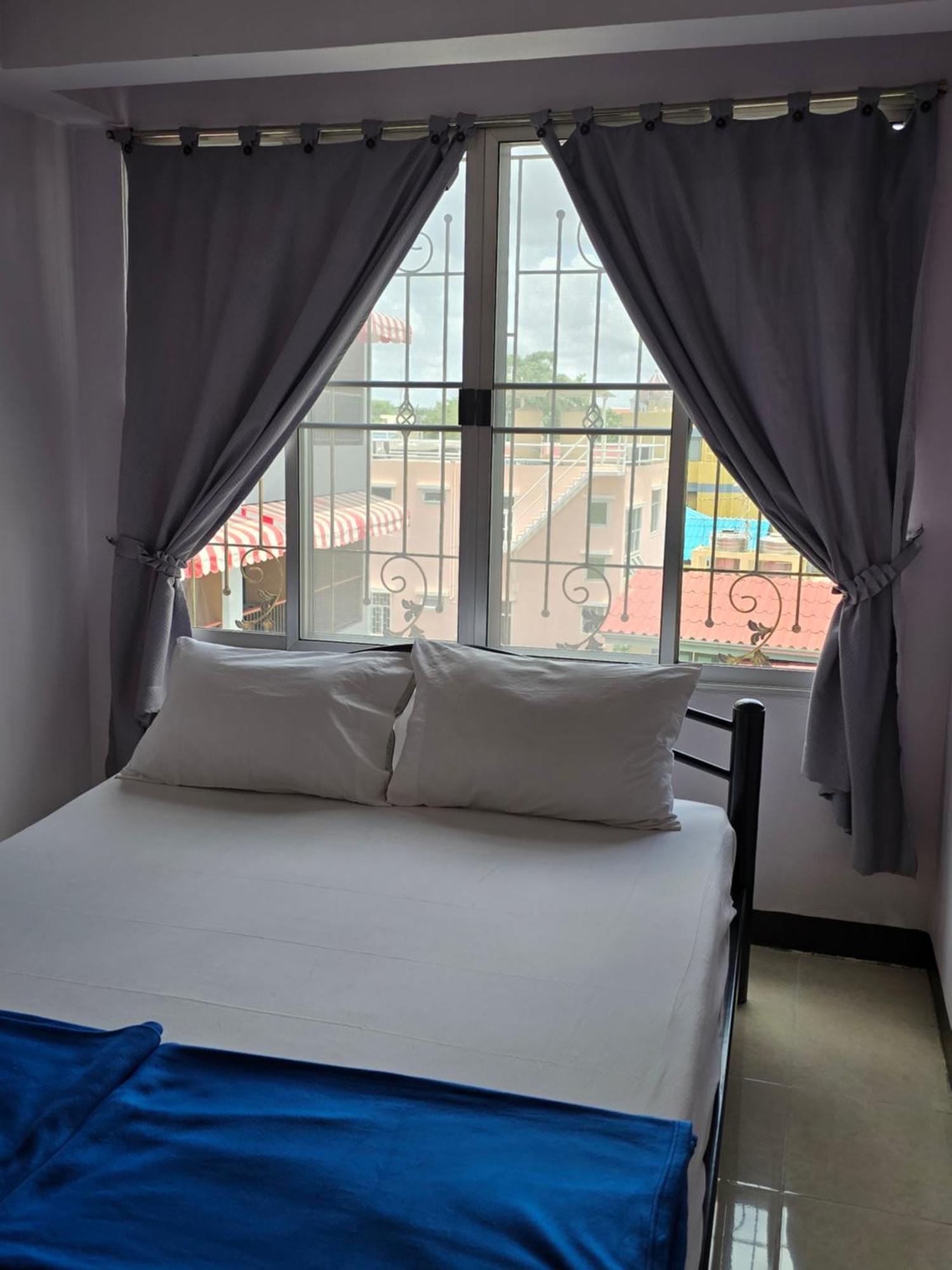 Bella Bella Riverview Bangkok Exterior photo